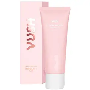 Vush Lubrifiant Eau Feelin' Myself 100 ml pas cher