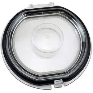 AUCUNELY Couvercle de poubelle de rechange pour aspirateur Dyson V7 V8...Vendu parcdiscount