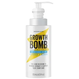 Growth Bomb Supercharge Hair Growth Sérum cheveux 1000 ml pas cher