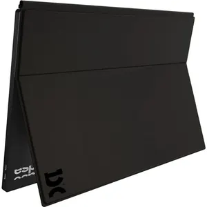 espresso Displays espressoCase 38,1 cm (15") Folio Porte Carte Noir pas cher