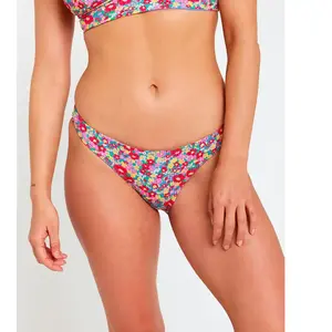 Rip Curl Bas De Bikini Las Flores Full pas cher