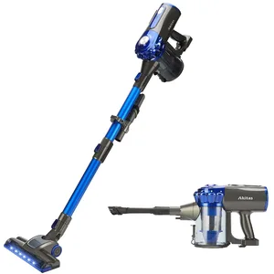 Aspirateur Balai sans Fil Akitas V8 3en1 Batterie Lithium