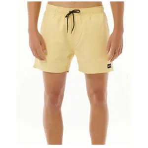 Rip Curl Short De Bain Offset Volley pas cher