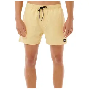 Rip Curl Short de bain Volley Offset 15’’ 2XL pas cher
