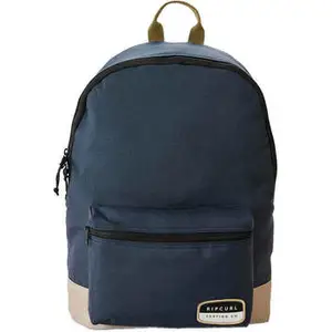 Sac à dos Rip Curl Dome Pro Black 44 CM pas cher