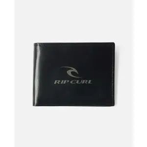 Comparateur de prix : Rip Curl Portefeuille Corpowatu RFID 2 en 1