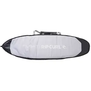 Rip Curl F-light Double Cover 7´0 Surf Cover Gris pas cher