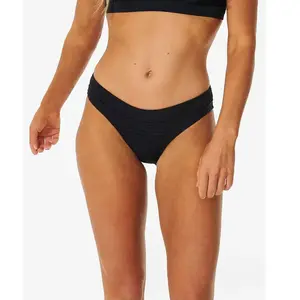 Rip Curl - Women's Classic Surf Full Pant - Bas de maillot taille XS, orange pas cher