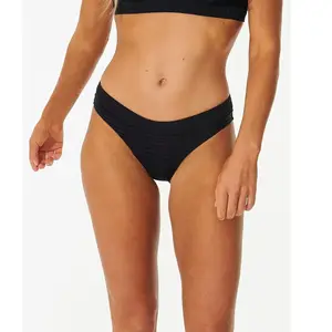 Rip Curl - Women's Classic Surf Full Pant - Bas de maillot taille XL, orange