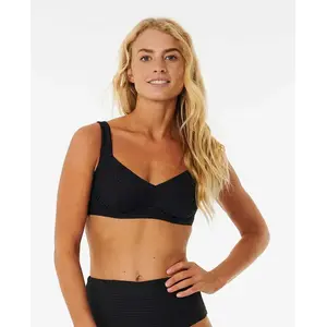 Rip Curl Haut de Maillot de bain Bonnet E Premium Surf SVendu paramazon