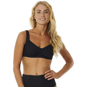 Rip Curl Haut de Maillot de bain Bonnet E Premium Surf M pas cher