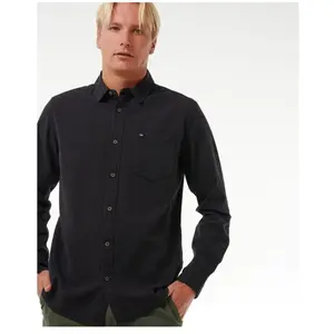 Comparateur de prix : Rip Curl Chemise délavée à manches longues Classic Surf XL