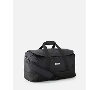 Rip Curl - Packable Duffle 35 Icons - Sac de voyage taille 35 l, noir pas cher