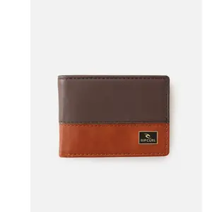 Comparateur de prix : Rip Curl Portefeuille Corpawatu Icon PU Slim