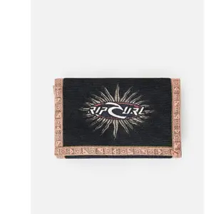 Comparateur de prix : Rip Curl Portefeuille Archive Cord Surf