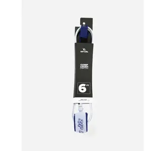 Rip Curl 6´0 Comp Surf Grip Leash One SizeVendu paramazon