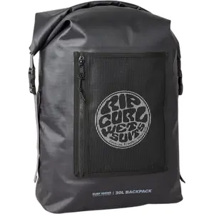 Rip Curl Sac à Dos Surf Series 30L - Black / Grey noir / gris TU pas cher