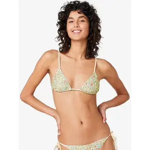 Comparateur de prix : Rip Curl Ensemble 2 pièces Triangle Sea Of Dreams L