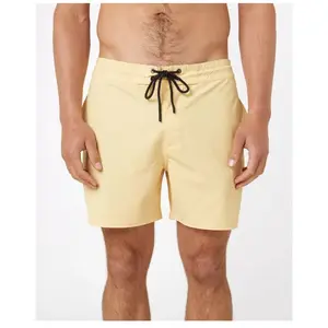 Rip Curl Mirage Retro Golden Hour - Maillot de bain Washed Yellow US 2... pas cher