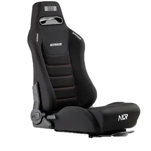 Next Level Racing Cockpit Ers3 Elite Reclining Seat Fabric & Mesh Edit... pas cher