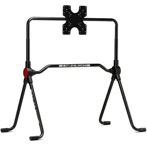 Comparateur de prix : Accessoires gaming Next Level Racing Lite Free Standing Monitor Stand