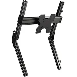 Comparateur de prix : Next Level Racing Support D´écran Elite Free Quad Monitor Add On