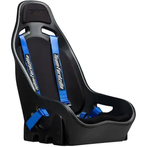 Next Level Racing Cockpit Elite Es1 Ford Edition