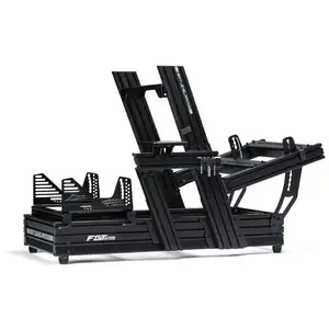 Next Level Racing Cockpit F-gt Elite 160 Wheel Plate Edition pas cher