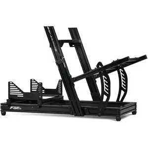 Next Level Racing Next Level Racing F-Gt Elite Lite Wheel Plate Edition pas cher