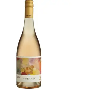 Swinney Frankland River Bush Vine Mourvedre Rose 2024 0.75 l