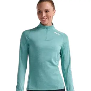 2xu Ignition 1/4 Zip undefined M pas cher