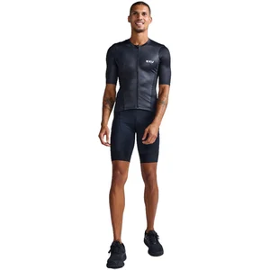 Comparateur de prix : 2xu Trisuit à Manches Courtes Aero Hex Tri