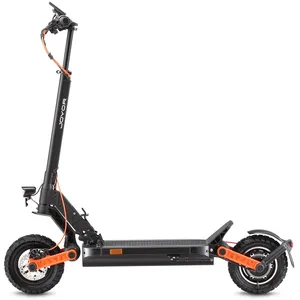 Comparateur de prix : Trottinette Électrique JOYOR S5 PRO Avec Certificat ABE - 500W Moteur ...