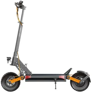 Comparateur de prix : Trottinette Électrique JOYOR S5-Z Avec Clignotant - Moteur 600W Batter...