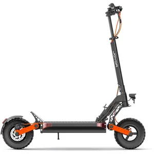 Comparateur de prix : Trottinette Électrique JOYOR S8 - Moteur 600W Batterie 48V26AH Pneus 1...