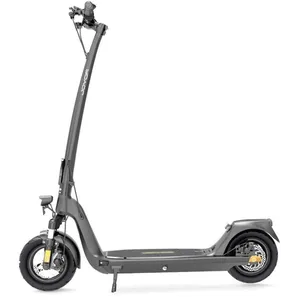 Comparateur de prix : JOYOR Trottinette Electrique C10E - Moteur 500W Batterie 48V10.4AH Pneus de 10 Pouces Freins à Disqu Certifiée ABE Pliable - Noir