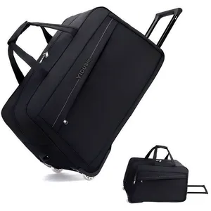 Sac de Voyage à roulettes-BYONDSELF, Sac de Voyage Pratique à roulette... pas cher