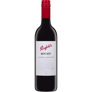 Penfolds Bin 407 Cabernet Sauvignon 2023 0.75 l