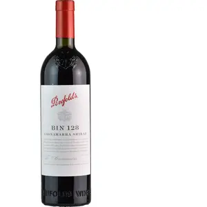 Penfolds Bin 128 Shiraz 2021 0.75 l pas cher