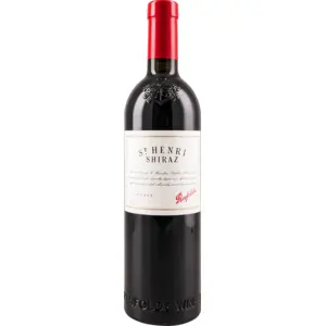 Penfolds St Henri Shiraz 2019 0.75 lVendu par8wines