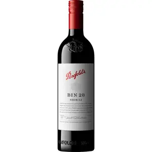 Penfolds Bin 28 Shiraz 2021 0.75 lVendu par8wines