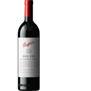 Penfolds Bin 150 Marananga Shiraz 2018 0.75 lVendu par8wines
