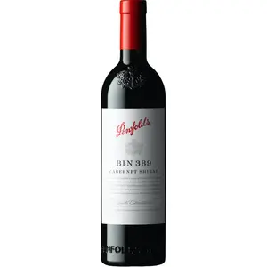Penfolds Bin 389 Cabernet Shiraz 2021 0.75 lVendu par8wines