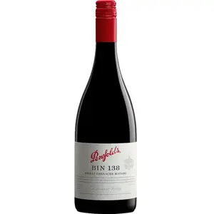 Penfolds Bin 138 Shiraz Grenache Mataro 2022 0.75 l pas cher