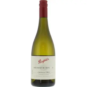 Penfolds Reserve Bin A Chardonnay 2019 0.75 l
