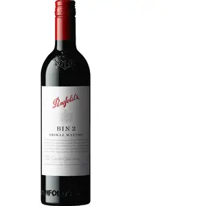 Penfolds Bin 2 Shiraz Mataro 2019 0.75 l pas cher