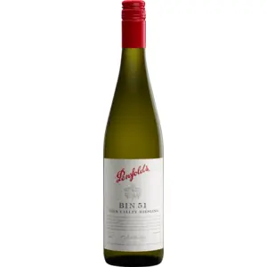 Penfolds Bin 51 Riesling 2023 0.75 l pas cher