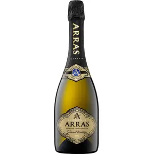 House of Arras Grand Vintage 2016 0.75 lVendu par8wines