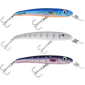 Halco Minnow Laser Pro 210 MmVendu parwaveinn