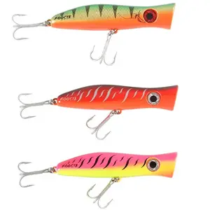 Halco Popper Roosta 30g 105 MmVendu paramazon